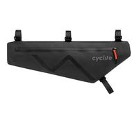 CYCLITE Frame Bag - Mixte - Black - size only size- model 2026 only size