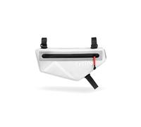 Cyclite Small/02 Frame Bag 1.4l Silver One Size Light Grey