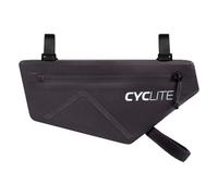 CYCLITE Frame Bag Small - Mixte - Black - size only size- model 2025 only size