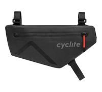 CYCLITE Frame Bag Small - Mixte - Black - size only size- model 2026 only size