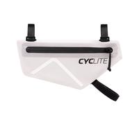 CYCLITE Frame Bag Small - Mixte - Grey - size only size- model 2025 only size