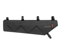 CYCLITE Frame Bag Xt - Mixte - Black - size only size- model 2026 only size