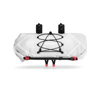 Cyclite - Handle Bar Roll Bag / 02 - Handlebar bag size 12,6 l, white