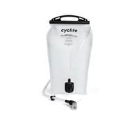 Cyclite - Hydration Bladder / 01 - Hydration system size 2 l, transparent
