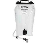 CYCLITE Hydration Bladder - Mixte - White - size only size- model 2026 only size