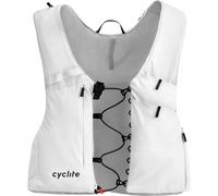 Cyclite /01 Hydration Vest White M-L