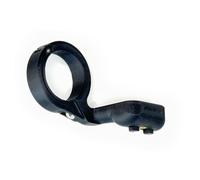Cyclite - Nano Handle Bar Mount - Handlebar bag white