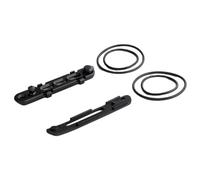 Cyclite Nano Universal/01 Bike Light Support One Size Black