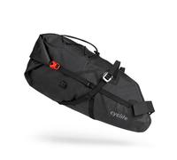 Cyclite - Saddle Bag / 02 - Bike bag size 12,9 l, black