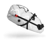 Cyclite - Saddle Bag / 02 - Bike bag size 12,9 l, white