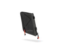 Cyclite - Saddle Bag Nano / 01 - Bike bag size 0,5 l, black