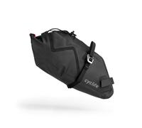 Cyclite - Saddle Bag Small / 02 - Bike bag size 6 l, grey