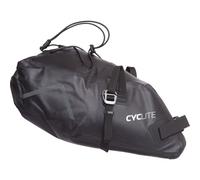 CYCLITE Saddle Bag Small - Mixte - Black - size only size- model 2025 only size