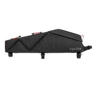 CYCLITE Top Tube Bag Large - Mixte - Black - size only size- model 2026 only size