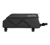 CYCLITE Top Tube Bag - Mixte - Black - size only size- model 2026 only size