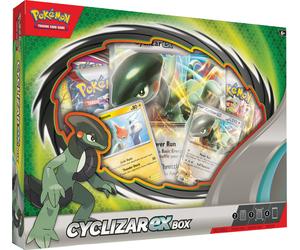 Cyclizar ex Collection Box