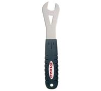 Cyclo Cone Spanner, Grey, 18mm