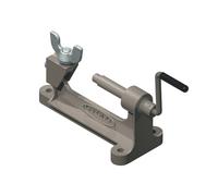 WELDTITE CYCLO Spoke Thread Rolling Machine - Suitable for 12, 13 & 14 Gauge Spoke Thread Rolling Heads (Heads not Included)