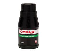 Cyclo Disc Brake Fliud - Mineral Oil - 125ml