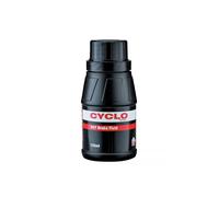 WELDTITE - Cyclo Tools Dot Brake Fluid (125 ml), Black