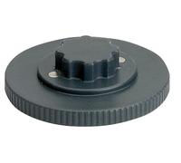 CYCLO WELDTITE HallowTech II Crank Mounting Tool - Bike Repairs & Maintenance - Black