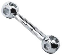 Cyclo Metric DumBBell Spanners