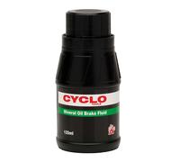 Cyclo Mineral Oil Brake Fluid (125ml)