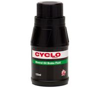 Cyclo Mineral Oil Brake Fluid