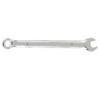 Cyclo Tools 07780 Open/Ring Spanner - Silver, 0.7 cm cm