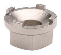 CYCLO BMX 4 Peg Freewheel Remover for BMX Bikes - Durable and Reliable