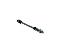Cyclo Rear Cromo Mtb Axle (M10X175Mm):