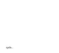 Cyclo. (Ryoji Ikeda + Alva Noto) - Cyclo