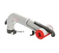 Cyclo TL07740 Bike Clamp Head,White | Modular Design, Wall Mount, Sturdy Black Construction, Easy Assembly