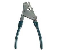 CYCLO WELDTITE Inner Wire Pliers with Chrome Plated Cushion Grip Handles - Comfortable & Durable