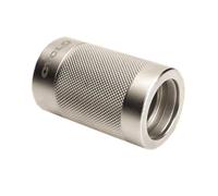 Cyclo Tools 7713 Crown Race Setting - Silver
