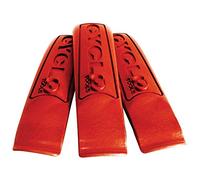 Cyclo Tools Ezytech Tyre Leavers - Set Of 3 - Red