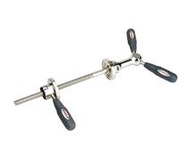 Cyclo Tools Headset and Bottom Bracket Press Tool - Silver