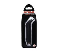 Cyclo Tools Reinforced Tyre Lever - Black