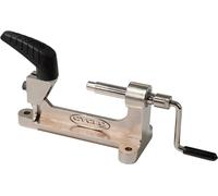 WELDTITE CYCLO Spoke Thread Rolling Machine - Suitable for 12, 13 & 14 Gauge Spoke Thread Rolling Heads (Heads not Included)