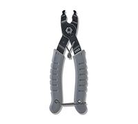 Cyclo Tools Weldtite Chain Link Pliers- | Dual Function Design, Fits Most 5-12 Speed Quick Link Systems, Ergonomic Grip, Compact & Portable, Assembling or Removing