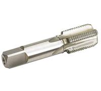 Cyclo Tools Weldtite Left and Right Hand Pedal Tap - Grey, 2 Pack