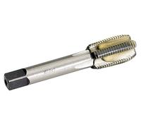 Cyclo Tools Weldtite M10x1 Tap for Gear Hangers - Grey