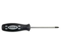 Cyclo Tools Weldtite Philips Screwdriver