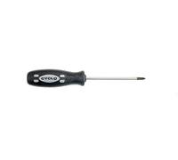 Cyclo Tools Weldtite Philips Screwdriver - Grey, 0 x 75