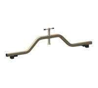 Cyclo Tools Weldtite Wheel Dishing - Grey