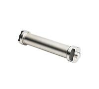 Cyclo Tools Weldtite Wheel Jig Axle Clamp - Grey