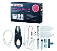 CYCLO Universal Bleed Kit for Hydraulic Cycle Disk Breaks