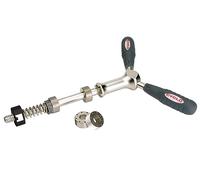 CYCLO WELDTITE Bottom Bracket Facing Tool