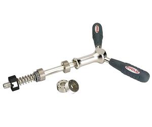 CYCLO WELDTITE Bottom Bracket Facing Tool