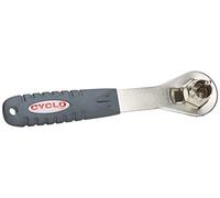 CYCLO WELDTITE Cassette Lock Ring Tool Campag